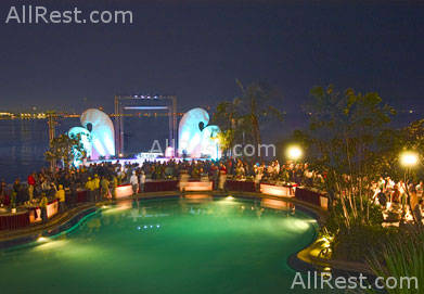 Dusit Resort Pattaya Beach 28